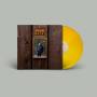 Rose City Band - Earth Trip-limited Yellow Vinyl
