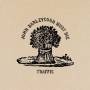 Traffic - John Barleycorn Must Die