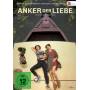 Natalia Tena / Oona Chaplin / Geraldine Chaplin - Anker Der Liebe-Original Kinofassung [DE-Version, Regio 2/B]