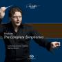 Bosch / Sinfonieorchester Aachen - Die Sinfonien