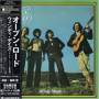 Open Road - Windy Daze (mini Lp Sleeve)