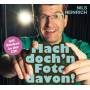 Nils Heinrich - Mach Doch'n Foto Davon