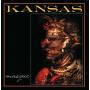 Kansas - Masque