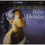 Billie Holiday - Lady In Satin
