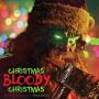 Steve Moore - Christmas Bloody Christmas