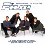 Five - Keep On Movin-Best Of