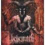 Behemoth - Zos Kia Cultus