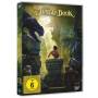 Various - The Jungle Book (Live Action) [DE-Version, Regio 2/B]