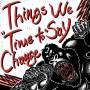 Things We Say - Time To Change