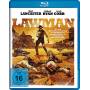Burt Lancaster / Robert Ryan / Lee J. Cobb / + - Lawman [DE-Version, Regio 2/B]