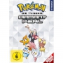 Rica Matsumoto / Ikue Otani / KAORI / + - Pokemon-Staffel 10 [DE-Version, Regio 2/B]
