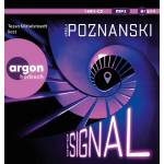 Tessa Mittelstaedt - Das Signal