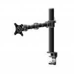 Iiyama - IIYAMA Desk Mount DS1001C-B1 10-30 VESA 10KG