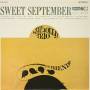 Jolly Trio & Pet Friends - Sweet September