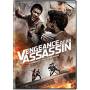 Vengeance Of An Assassin - Vengeance Of An Assassin [US-Version, Regio 1]