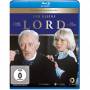 Ricky Schroder / Sir Alec Guinness - Der kleine Lord (Blu-ray) [DE-Version, Regio 2/B]