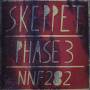 Skeppet - Phase 3