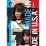 Criterion Collection: Made In Usa / (ws) - Made In Usa/dvd [US-Version, Regio 1]