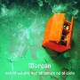 Morgan - Non Al Denaro Non All'amore Ne Al Cielo