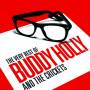 Buddy Holly & The Crickets - The Very Best Of (50th Anniversary)
