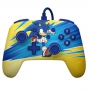 Powera - Wired Controller Nintendo Switch - Sonic Boost