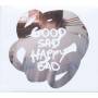 Micachu & The Shapes - Good Sad Happy Bad