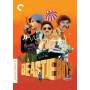 Criterion Collection: Beastie Boys Anthology - Beastie Boys Anthology/dvd [US-Version, Regio 1]
