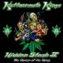 Kottonmouth Kings - Hidden Stash II - The Kream of the Krop (Silver)
