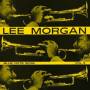 Lee Morgan - Lee Morgan Vol 3