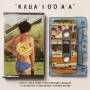 Gentle Friendly - Kauai Oo Aa
