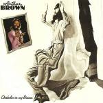 Arthur Brown - Chisholm In My Bosom (Crystal Clear)