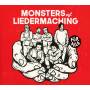 Monsters Of Liedermaching - Fr Alle (Digipak)
