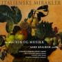 Aage Kvalbein - Italienske Mirakler