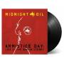 Midnight Oil - Armistice Day: Live at the Domain, Sydney