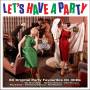 Various - Let's Have a Party