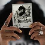 H.e.r. - I Used To Know Her/coloured vinyl