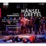 E. Humperdinck - Hnsel & Gretel