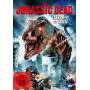 Matt Block - The Jurassic Dead - Terror aus der Urzeit [DE-Version, Regio 2/B]