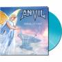 Anvil - Legal At Last (Ltd.Gtf.Turquoise Vinyl)