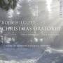 Nicholas / Oxford Contemporary Sinfonia / + - Christmas Oratorio