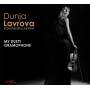 Dunja Lavrova / Konstantin Lapshin - My Dusty Gramophone