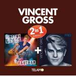 Vincent Gross - 2 in 1