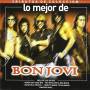 Tributo A Bon Jovi / Various (arg) - Tributo A Bon Jovi / Various