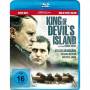 Marius Holst - King of Devil's Island (Blu-ra [Regio free (0)]