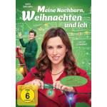 Weihnachten Und Ich Meine Nachbarn - Meine Nachbarn, Weihnachten und ich [DE-Version, Regio 2/B]