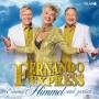 Fernando Express - Einmal Himmel und zurck