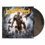 Bloodbound - Tales From The North (Ltd.Gtf. Smokey Black Vinyl)