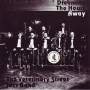 The Veterinary Street Jazz Band - Dreaming The Hours Away