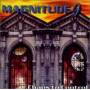Magnitude 9 - Chaos To Control