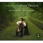 Gautier Capucon / Martha Argerich / Renaud Capucon - Cellokonzert op.129 & Kammermusik